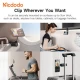 پایه نگهدارنده گوشی موبایل و تبلت Mcdodo TB-625