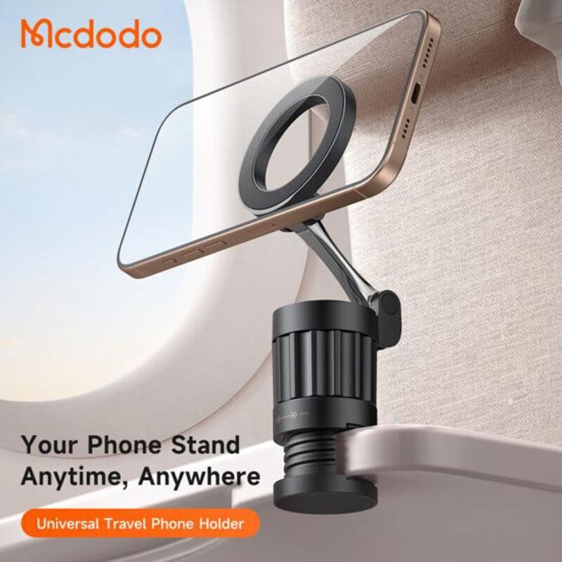 پایه نگهدارنده گوشی موبایل و تبلت Mcdodo TB-625