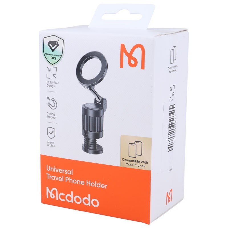 پایه نگهدارنده گوشی موبایل و تبلت Mcdodo TB-625