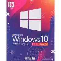 Windows 10 All Edition 22H2 UEFI Ready New 2025 1DVD9 JB.TEAM