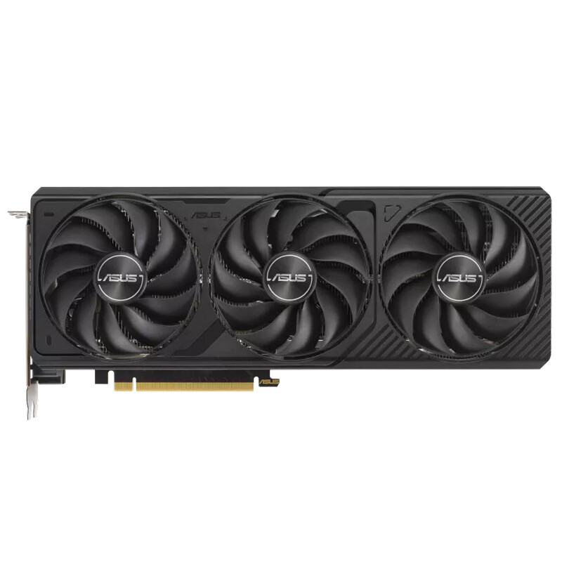 کارت گرافیک ASUS Prime GeForce RTX 4070 Ti Super OC Edition 16GB GDDR6X 256Bit