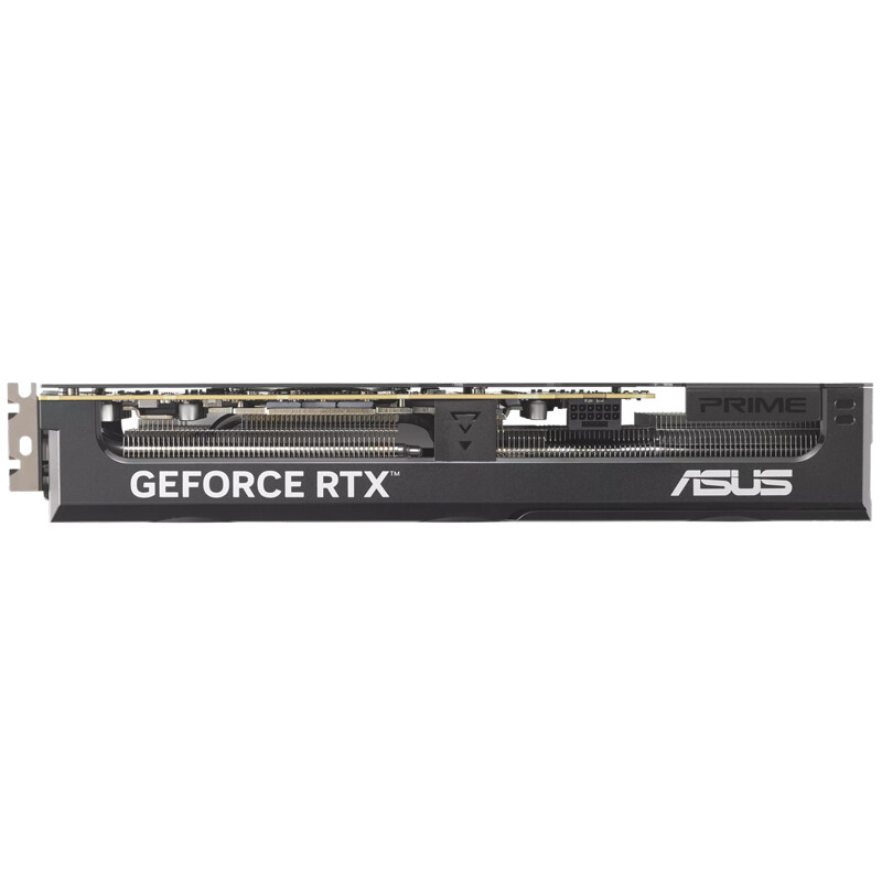 کارت گرافیک ASUS Prime GeForce RTX 4070 Ti Super OC Edition 16GB GDDR6X 256Bit