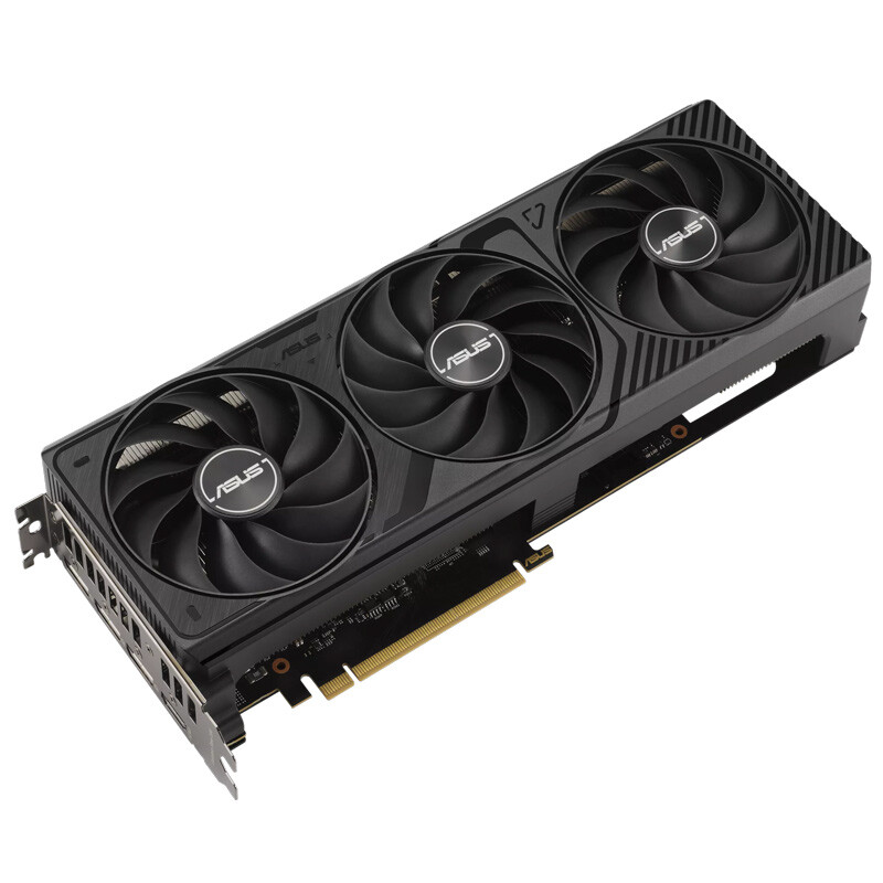 کارت گرافیک ASUS Prime GeForce RTX 4070 Ti Super OC Edition 16GB GDDR6X 256Bit