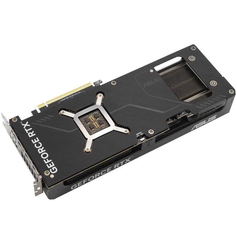 کارت گرافیک ASUS Prime GeForce RTX 4070 Ti Super OC Edition 16GB GDDR6X 256Bit