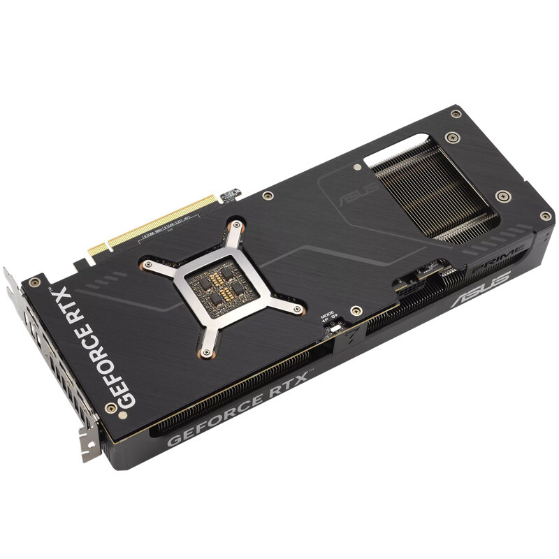کارت گرافیک ASUS Prime GeForce RTX 4070 Ti Super OC Edition 16GB GDDR6X 256Bit