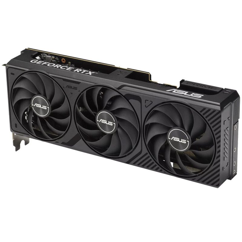 کارت گرافیک ASUS Prime GeForce RTX 4070 Ti Super OC Edition 16GB GDDR6X 256Bit