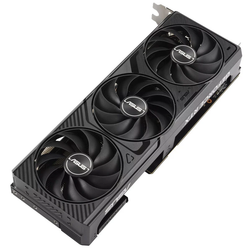 کارت گرافیک ASUS Prime GeForce RTX 4070 Ti Super OC Edition 16GB GDDR6X 256Bit