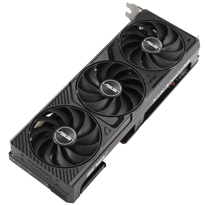کارت گرافیک ASUS Prime GeForce RTX 4070 Ti Super OC Edition 16GB GDDR6X 256Bit
