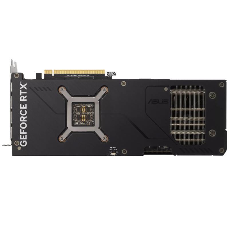 کارت گرافیک ASUS Prime GeForce RTX 4070 Ti Super OC Edition 16GB GDDR6X 256Bit