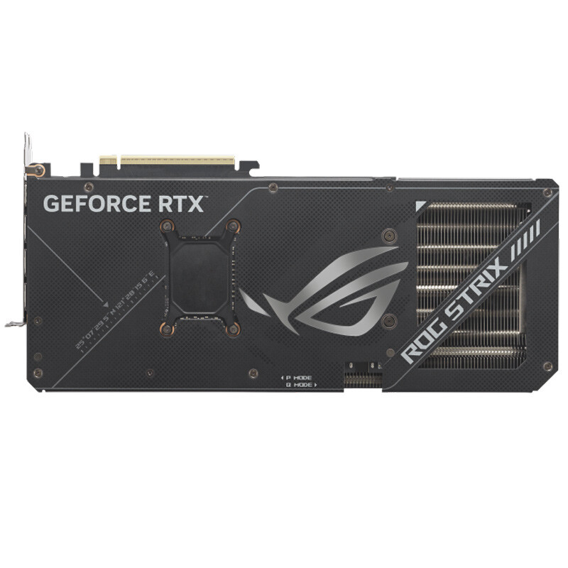 کارت گرافیک ASUS ROG Strix GeForce RTX 5070 OC Edition 12GB GDDR7 192Bit