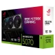 کارت گرافیک ASUS ROG Strix GeForce RTX 5070 OC Edition 12GB GDDR7 192Bit