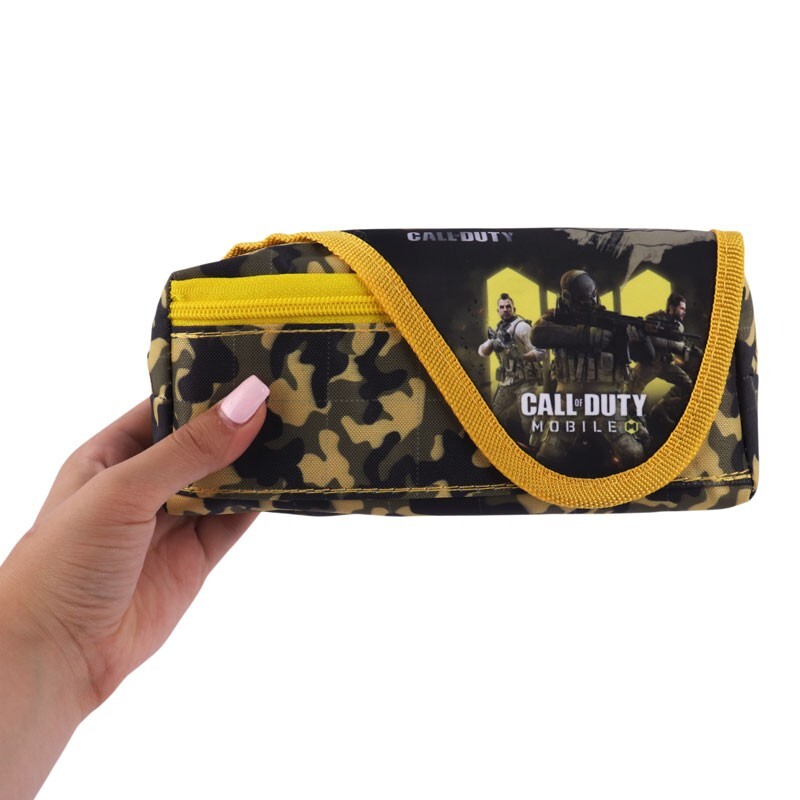 جامدادی پارچه ای مدیسا 209