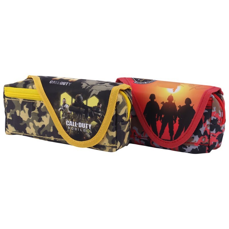 جامدادی پارچه ای مدیسا 209