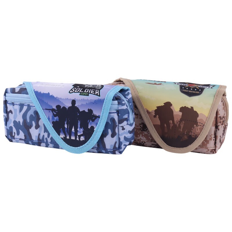 جامدادی پارچه ای مدیسا 209