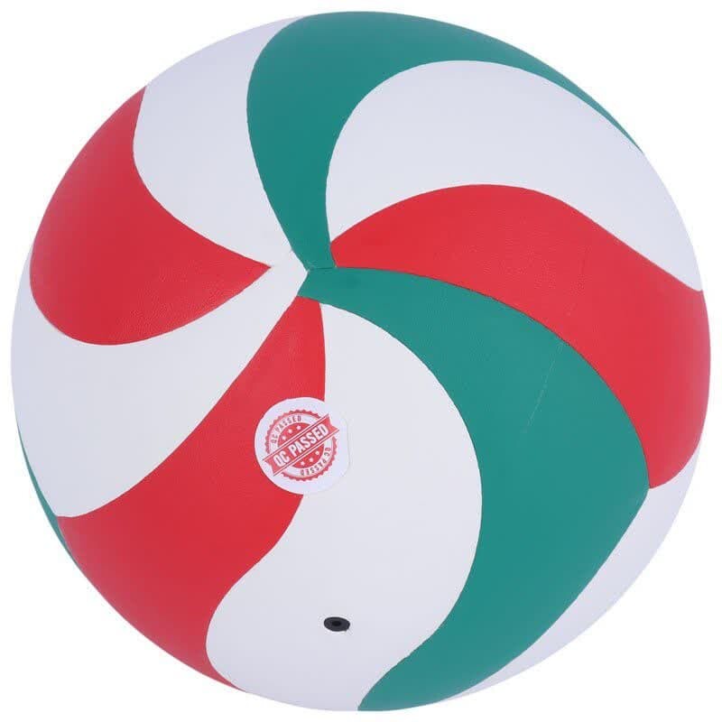 توپ والیبال مولتن سایز 5 کد 5500