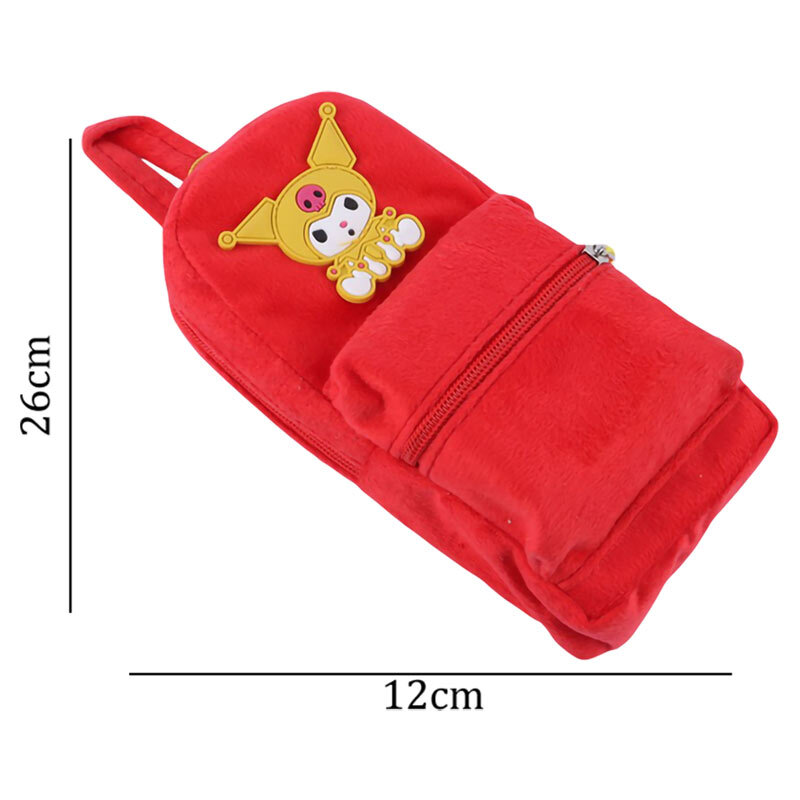 جامدادی پارچه ای متین M52