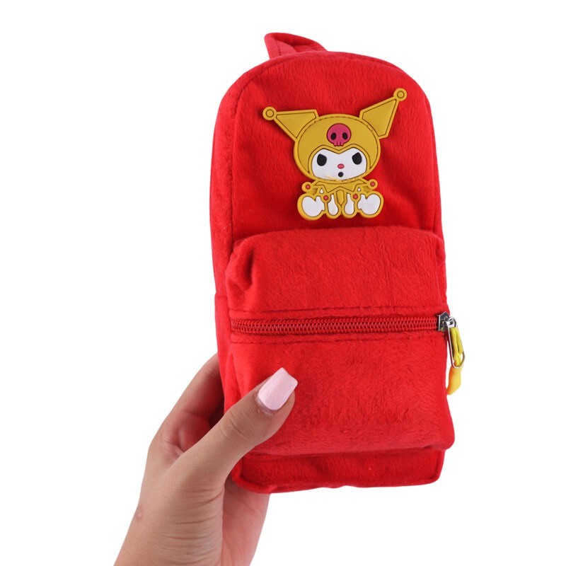 جامدادی پارچه ای متین M52