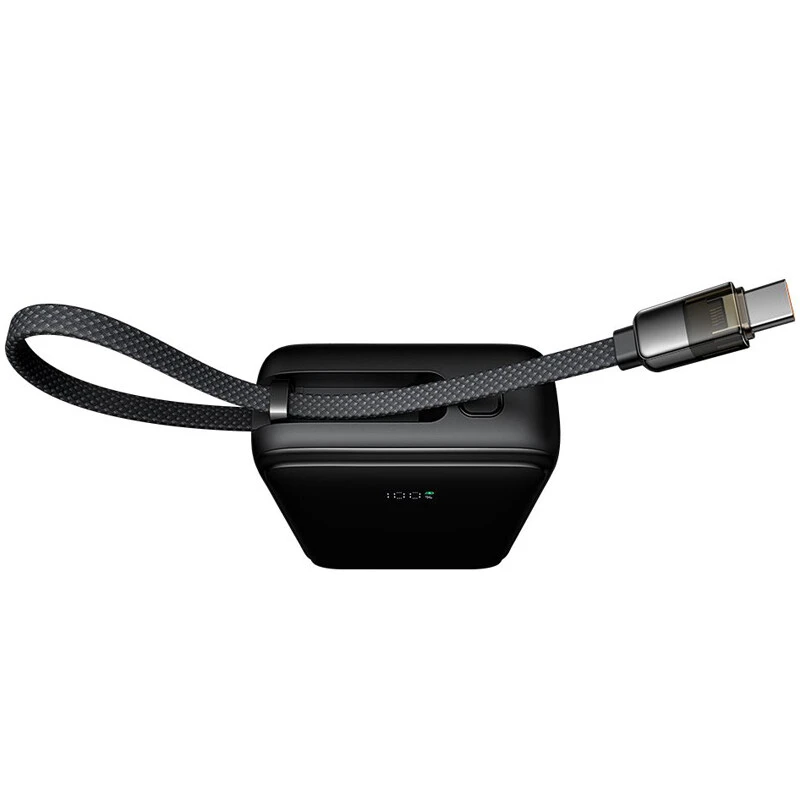 پاور بانک فست شارژ مک دودو MC-637 PD QC3.0 65W ظرفیت 20000 میلی آمپر ساعت