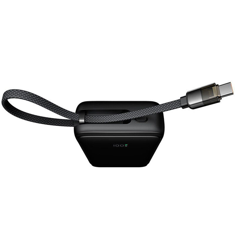 پاور بانک فست شارژ مک دودو MC-637 PD QC3.0 65W ظرفیت 20000 میلی آمپر ساعت