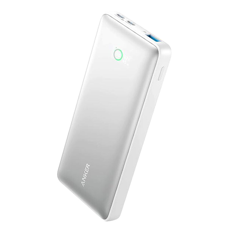 پاور بانک فست شارژ 10000 انکر Anker 533 A1249 QC PD 25W