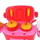 ست اسباب بازی لوازم آشپزخانه Mini Chef