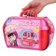 ست اسباب بازی لوازم آشپزخانه Mini Chef