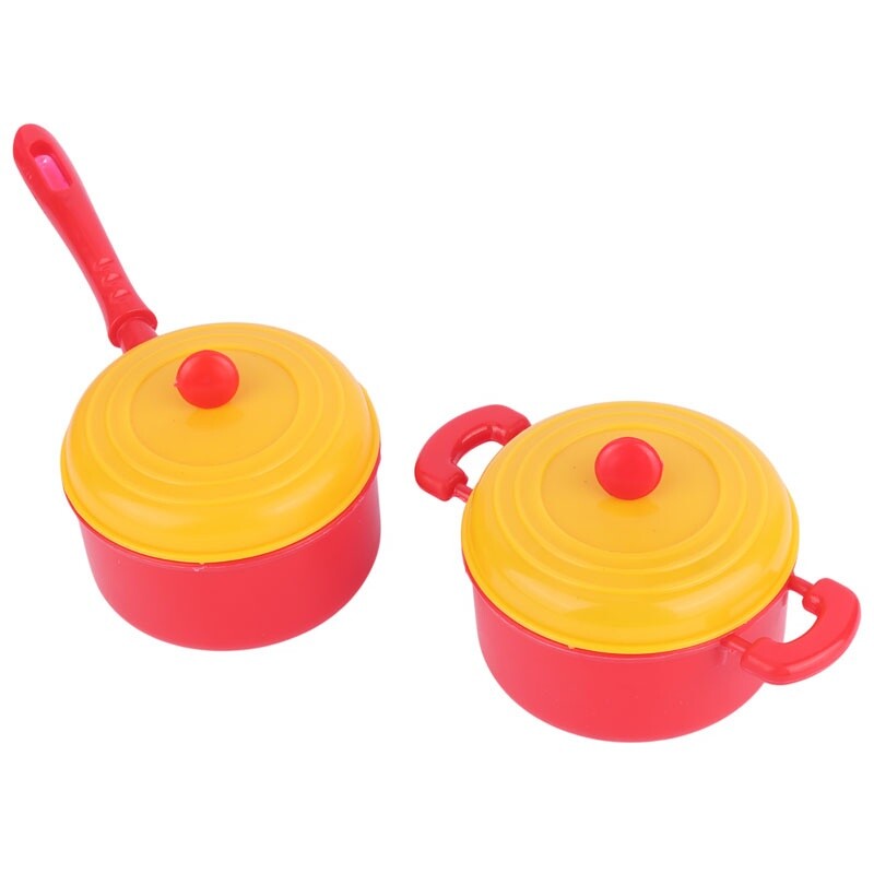 ست اسباب بازی لوازم آشپزخانه Mini Chef مجموعه 30 عددی
