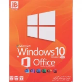 Windows 10 All Edition 22H2 + Office Professional Plus 1DVD9 JB.TEAM