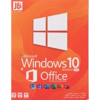 Windows 10 All Edition 22H2 + Office Professional Plus 1DVD9 JB.TEAM