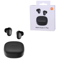 هندزفری بلوتوث دو تایی Xiaomi Redmi Buds 6 M2420E1 TWS