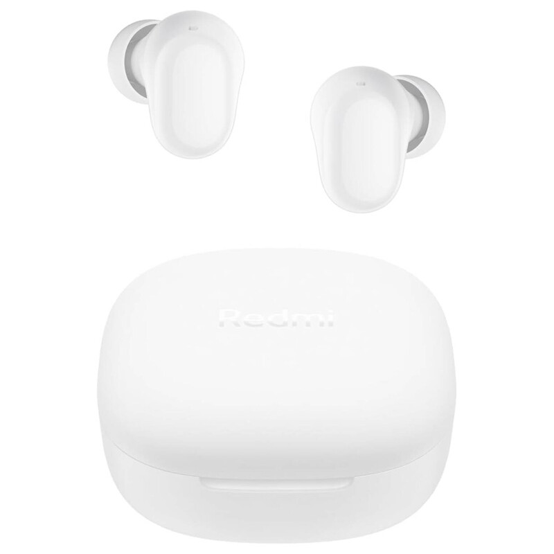 هندزفری بلوتوث دو تایی Xiaomi Redmi Buds 6 M2420E1 TWS