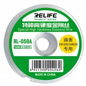 سیم جدا کننده گلس تاچ و ال سی دی Relife RL-059A