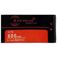 باتری موبایل اورجینال Ken Xin Da HT-LI