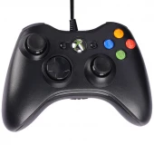 دسته بازی تک شوکدار مایکروسافت Xbox 360 / PC High Copy