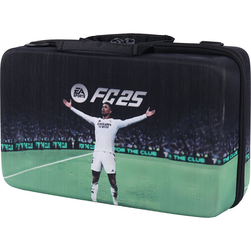 کیف کنسول بازی XBOX Series S طرح FC25