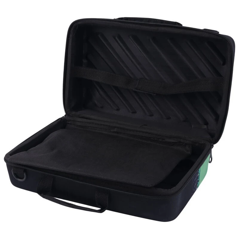 کیف کنسول بازی XBOX Series S طرح FC25