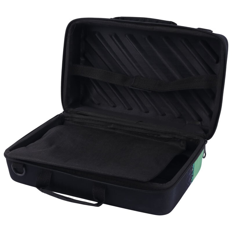 کیف کنسول بازی XBOX Series S طرح FC25