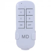 ریموت کنترل روشنایی 220 ولت 4 کانال MD