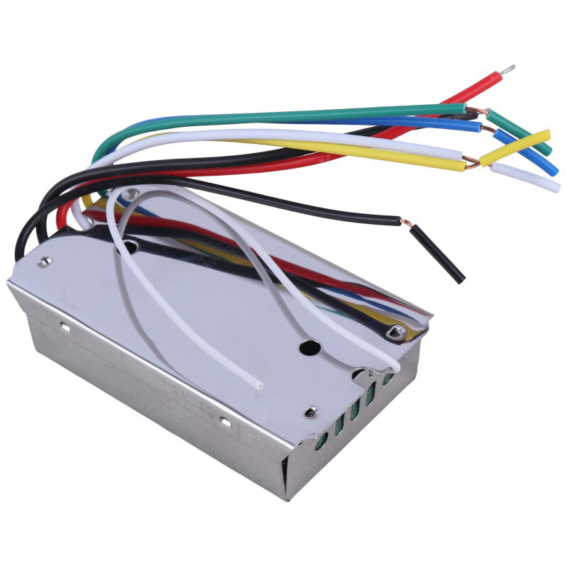 ریموت کنترل روشنایی 220 ولت 4 کانال MD