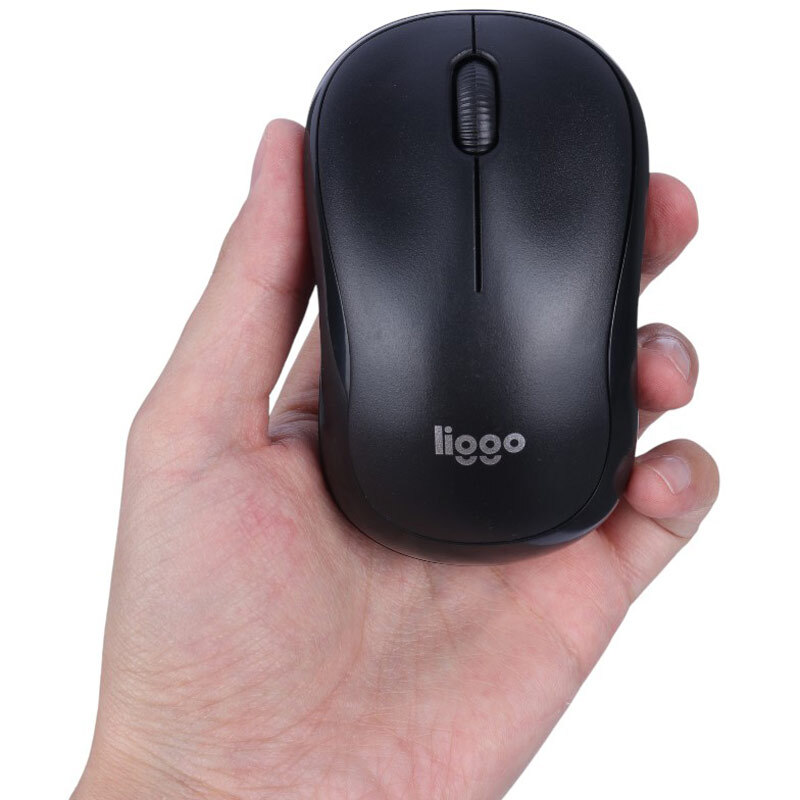 موس بی سیم لیگو B500