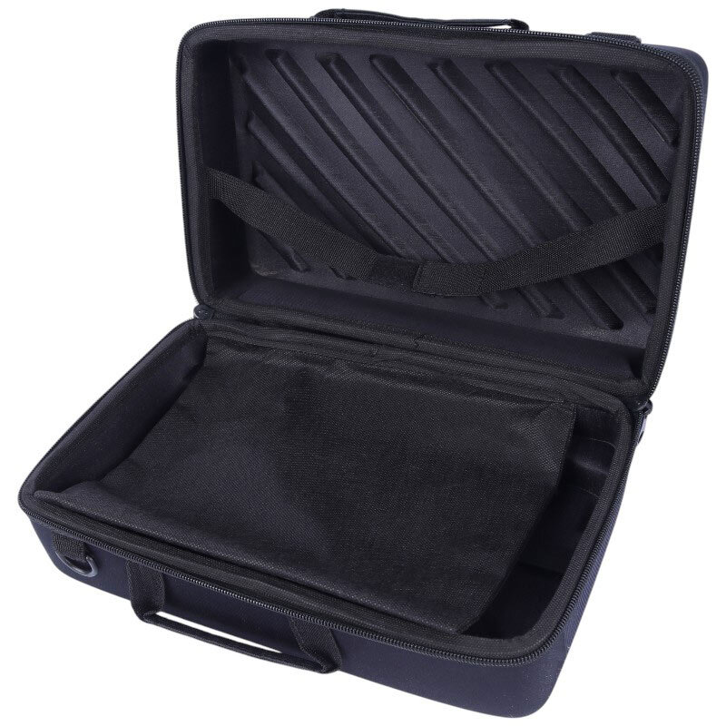 کیف کنسول بازی XBOX Series S پارچه ای مشکی