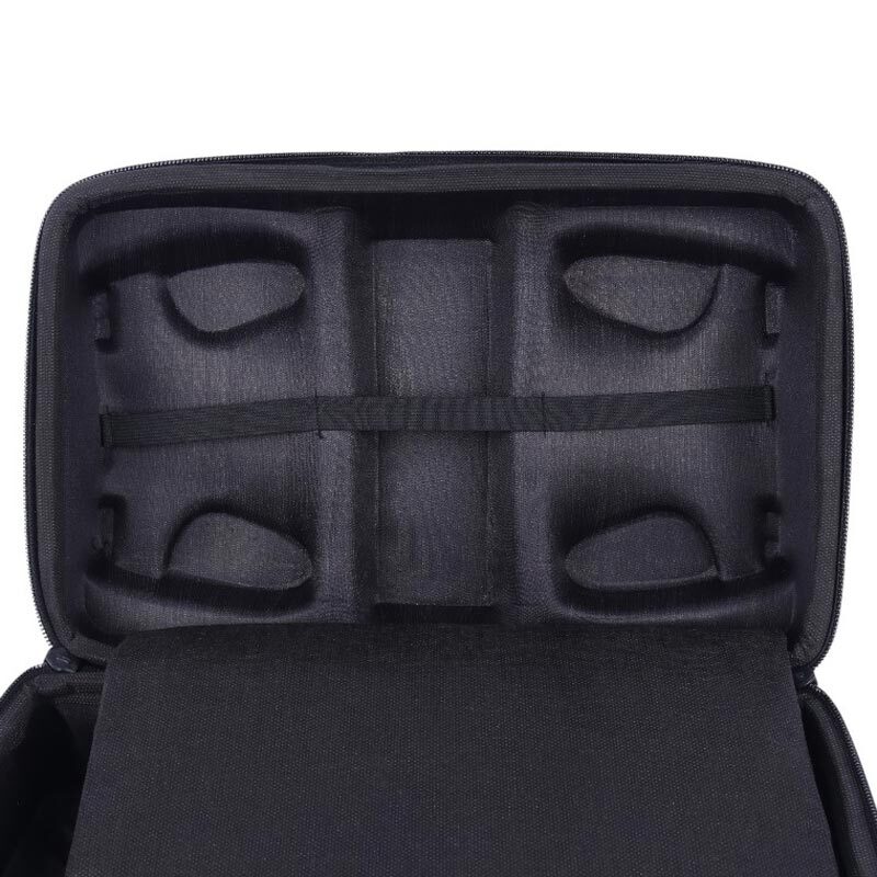 کیف کنسول بازی XBOX Series S پارچه ای مشکی