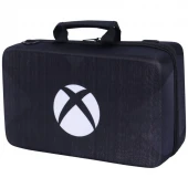 کیف کنسول بازی XBOX Series S پارچه ای مشکی