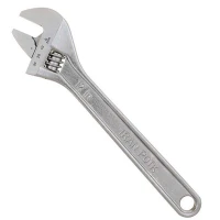 آچار فرانسه ایران پتک Iran Potk EA 1210 12inch