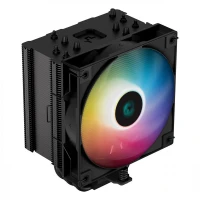 خنک کننده پردازنده دیپ کول AG500 BK ARGB