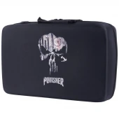 کیف کنسول بازی PS5 slim طرح Punisher کد 8