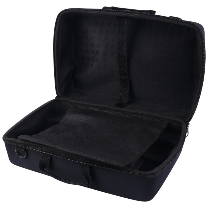 کیف کنسول بازی PS5 slim طرح Punisher کد 8