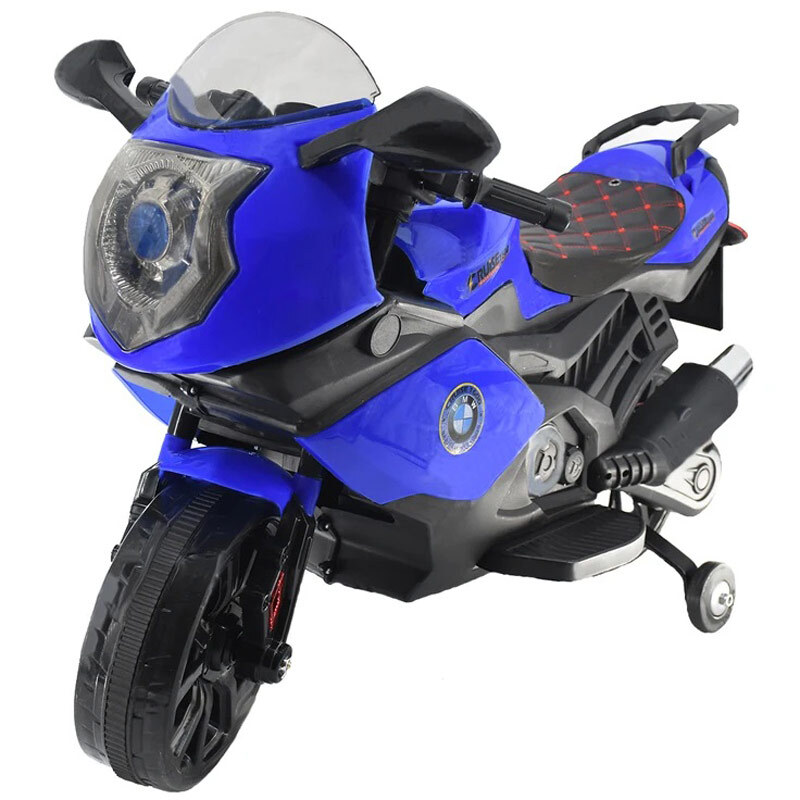 موتور شارژی کروز 1600 سپیده تویز LQ-168