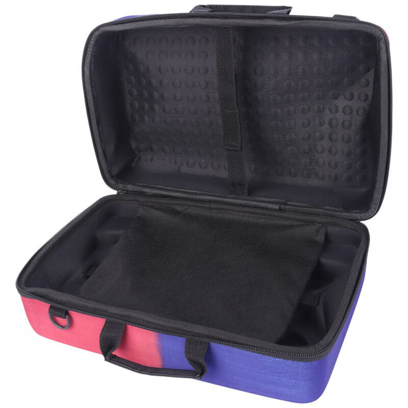 کیف کنسول PS5 طرح Spider Man کد 28