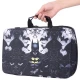 کیف کنسول بازی PS5 Slim طرح Batman کد 13